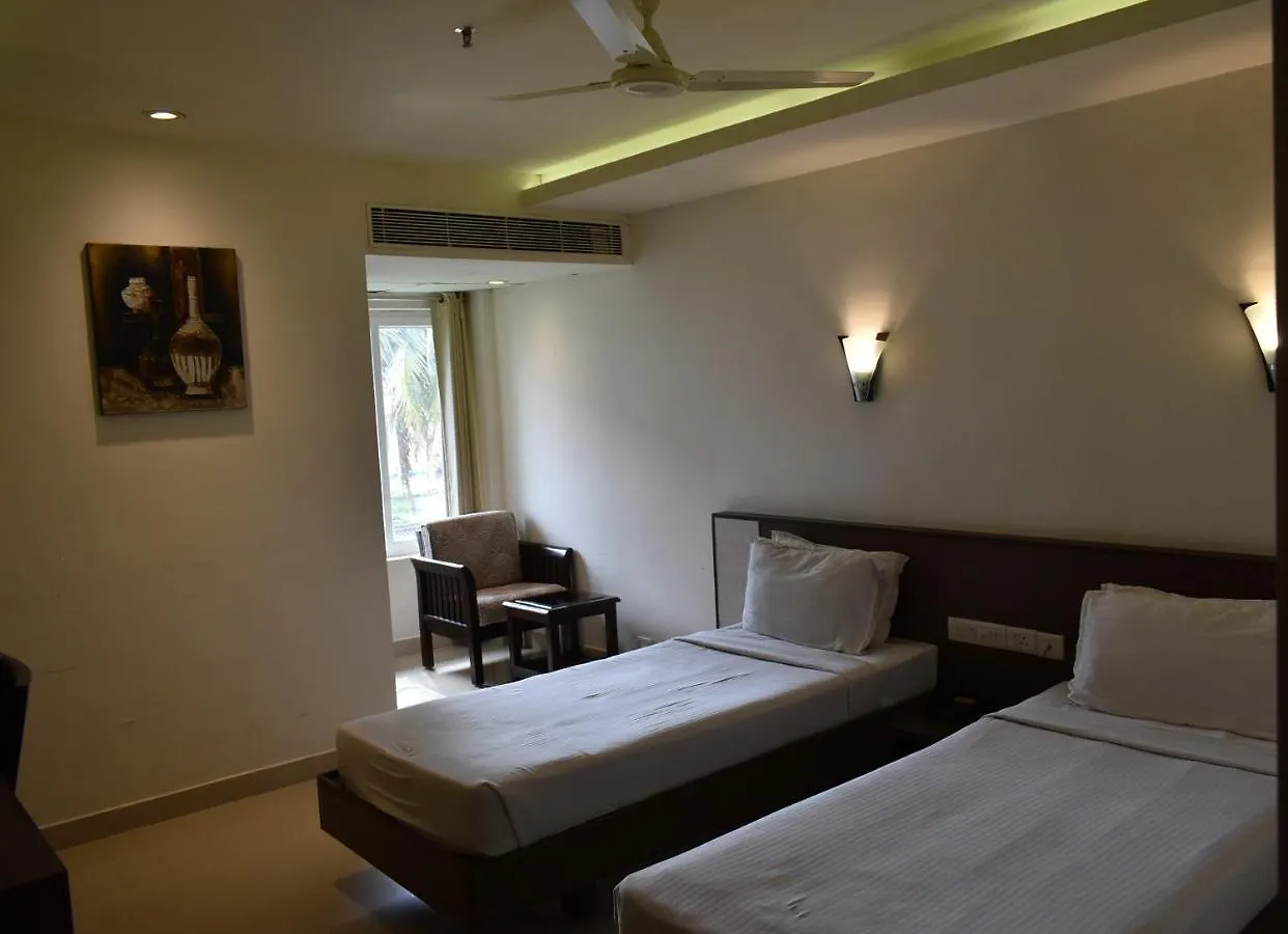 فندق ساوث ريجنسي Kochi