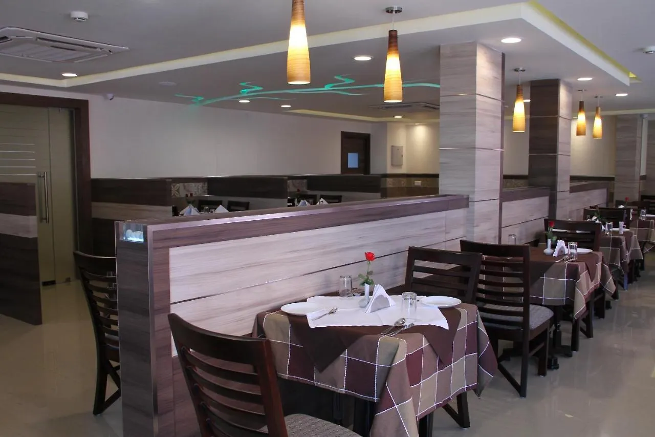 فندق ساوث ريجنسي Kochi 3*,